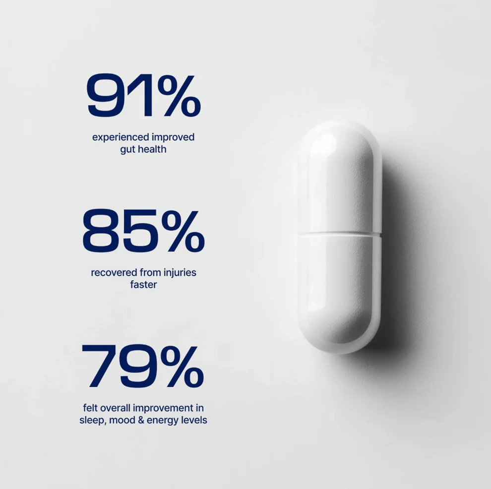 Drivana Body - Protection Compound (BPC-157)™