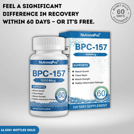 Drivana Body - Protection Compound (BPC-157)™